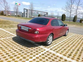 Jaguar X-type undefined | Auto.bg — изображение 4