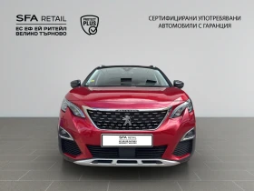 Peugeot 3008 New Line Up ALLURE 1.2 PureTech 130 S&S EAT8 EURO  | Mobile.bg � ����� ������ 2