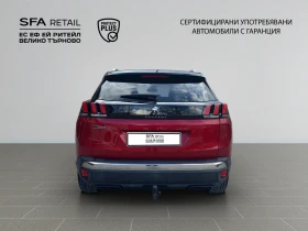 Peugeot 3008 New Line Up ALLURE 1.2 PureTech 130 S&S EAT8 EURO  | Mobile.bg � ����� ������ 6