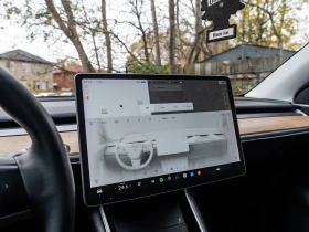 Tesla Model Y Y Long Range 4x4 | Mobile.bg � ����� ������ 15