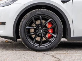 Tesla Model Y Y Long Range 4x4 | Mobile.bg � ����� ������ 4
