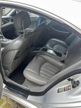 Mercedes-Benz CLS 350 | Mobile.bg � ����� ������ 6