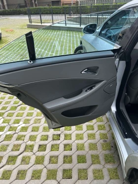 Mercedes-Benz CLS 350 | Mobile.bg � ����� ������ 5