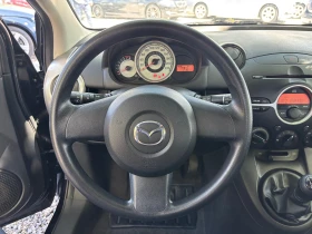 Mazda 2 1.4i | Mobile.bg � ����� ������ 11