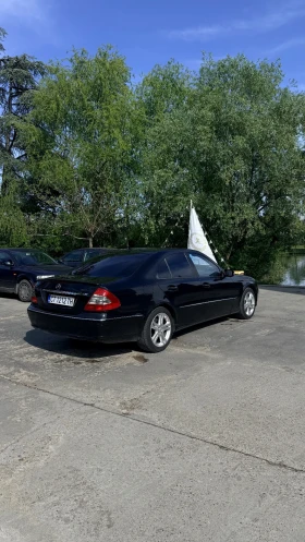 Mercedes-Benz E 320 Mercedes E320CDI 4MATIC | Mobile.bg � ����� ������ 3