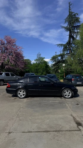 Mercedes-Benz E 320 Mercedes E320CDI 4MATIC | Mobile.bg � ����� ������ 4