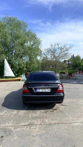 Mercedes-Benz E 320 Mercedes E320CDI 4MATIC | Mobile.bg � ����� ������ 2