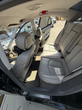 Mercedes-Benz E 320 Mercedes E320CDI 4MATIC | Mobile.bg � ����� ������ 14