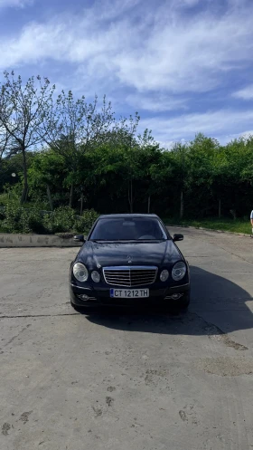 Mercedes-Benz E 320 Mercedes E320CDI 4MATIC | Mobile.bg � ����� ������ 6