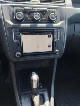 VW Caddy Maxi 2.0tdi | Mobile.bg � ����� ������ 8