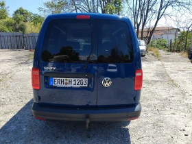 VW Caddy Maxi 2.0tdi | Mobile.bg � ����� ������ 6
