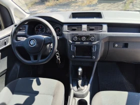 VW Caddy Maxi 2.0tdi | Mobile.bg � ����� ������ 13