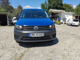 VW Caddy Maxi 2.0tdi | Mobile.bg � ����� ������ 2