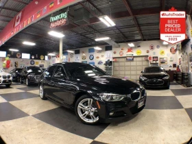 BMW 330 * 330e PLUG IN HYBRID M SPORT LEATHER SUNROOF NAV  | Mobile.bg � ����� ������ 3