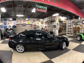 BMW 330 * 330e PLUG IN HYBRID M SPORT LEATHER SUNROOF NAV  | Mobile.bg � ����� ������ 8
