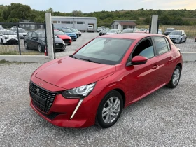 Peugeot 208 1.2T ESSENCE NAVI SERVICE BOOK EURO6D TUV COC  | Mobile.bg � ����� ������ 2