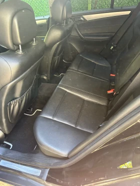 Mercedes-Benz C 220 2200 - 4000 € - 44273533 13