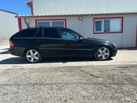 Mercedes-Benz C 220 2200 - 4000 € - 44273533 3