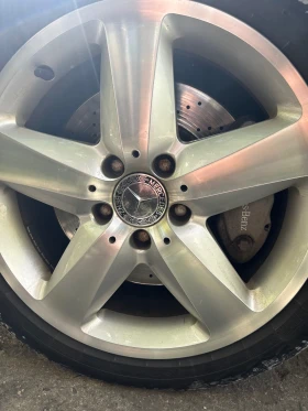 Mercedes-Benz C 220 2200 - 4000 € - 44273533 9