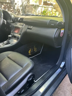 Mercedes-Benz C 220 2200 - 4000 € - 44273533 15