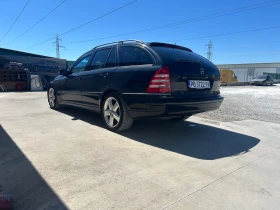 Mercedes-Benz C 220 2200 - 4000 € - 44273533 2