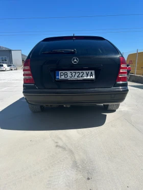 Mercedes-Benz C 220 2200 - 4000 € - 44273533 5