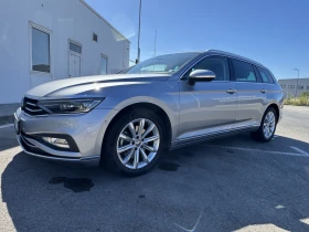 VW Passat Variant Business - цена по договаряне - 82288004 2