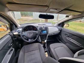 Dacia Logan - 4100 € - 63141271 15