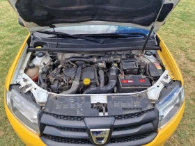 Dacia Logan - 4100 € - 63141271 10