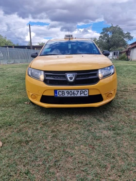 Dacia Logan - 4100 € - 63141271 7