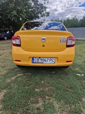 Dacia Logan - 4100 € - 63141271 5