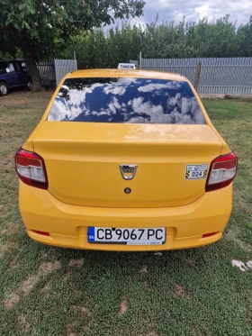 Dacia Logan - 4100 € - 63141271 4