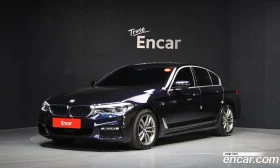 BMW 530 530i xDrive M Sport Package