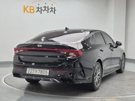 Kia K5 2.0 Prestige | Mobile.bg � ����� ������ 8
