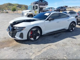 Audi E-Tron GT RS GT QUATTRO | Auto.bg — изображение 3