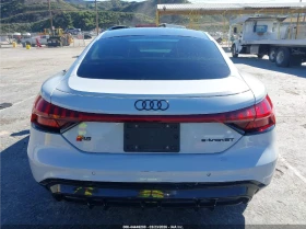 Audi E-Tron GT RS GT QUATTRO | Auto.bg — изображение 5
