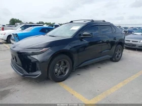Toyota bZ4X XLE