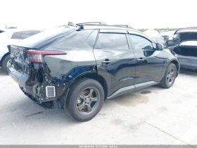Toyota bZ4X XLE | Auto.bg — изображение 4