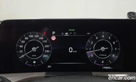 Kia K8 3.5 LPG 2WD Trendy  * koreiskikoli.bg *  | Auto.bg — изображение 8