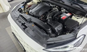 Kia K8 3.5 LPG 2WD Trendy  * koreiskikoli.bg *  | Auto.bg — изображение 6