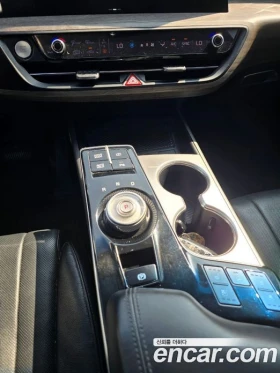 Kia K8 3.5 LPG 2WD Trendy  * koreiskikoli.bg *  | Auto.bg — изображение 9