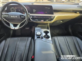 Kia K8 3.5 LPG 2WD Trendy  * koreiskikoli.bg *  | Auto.bg — изображение 7