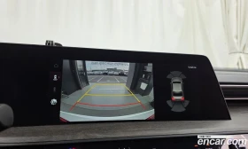 Kia K8 3.5 LPG 2WD Trendy  * koreiskikoli.bg *  | Auto.bg — изображение 15