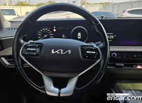 Kia K8 3.5 LPG 2WD Trendy  * koreiskikoli.bg *  | Auto.bg — изображение 13