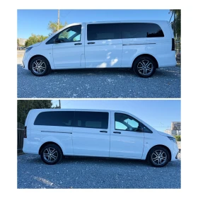 Mercedes-Benz V 300 114CDI TOURER Premium 8+ 1 136hp - 29900 € - 83250358 7
