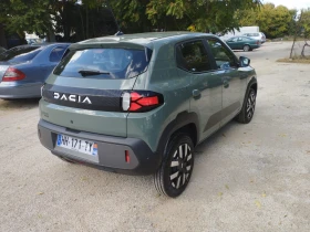 Dacia Spring | Mobile.bg � ����� ������ 6
