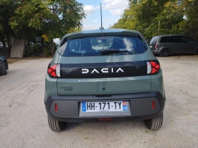 Dacia Spring | Mobile.bg � ����� ������ 2