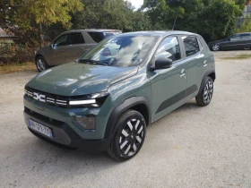 Dacia Spring | Mobile.bg � ����� ������ 4