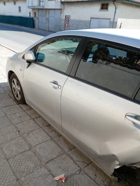 Toyota Verso undefined | Auto.bg — изображение 4