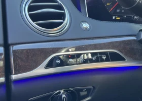 Mercedes-Benz S 400 d 4M AMG Line/Ексклузив салон/Head-up/TV/360 | Auto.bg — изображение 8